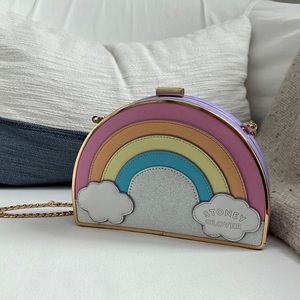 NWOT Stoney Clover for Target Purse